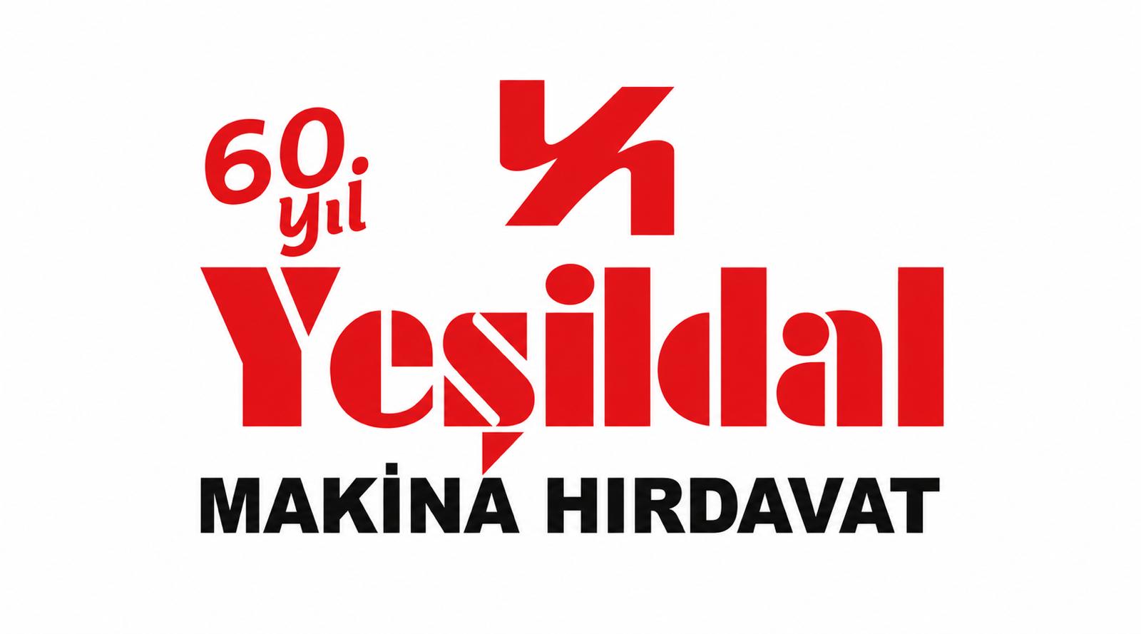Yeşildal Makina Hırdavat